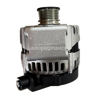 Alternator 12V 150A for Mini Cooper L4 1.6L Hatchback/Wagon 2007-10 12317553009
