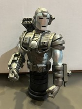 Bowen Designs War Machine Marvel Mini Bust