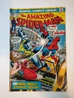 The Amazing Spider-Man #125 (Marvel Comics October 1973)