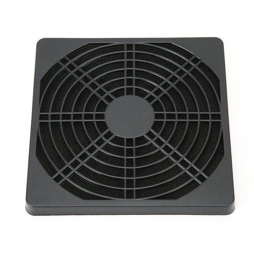 10Pcs Fan Dust Filter Cover Grill Pc Computer Chassis Cooler Washable Dust SPC - Afbeelding 10 van 12