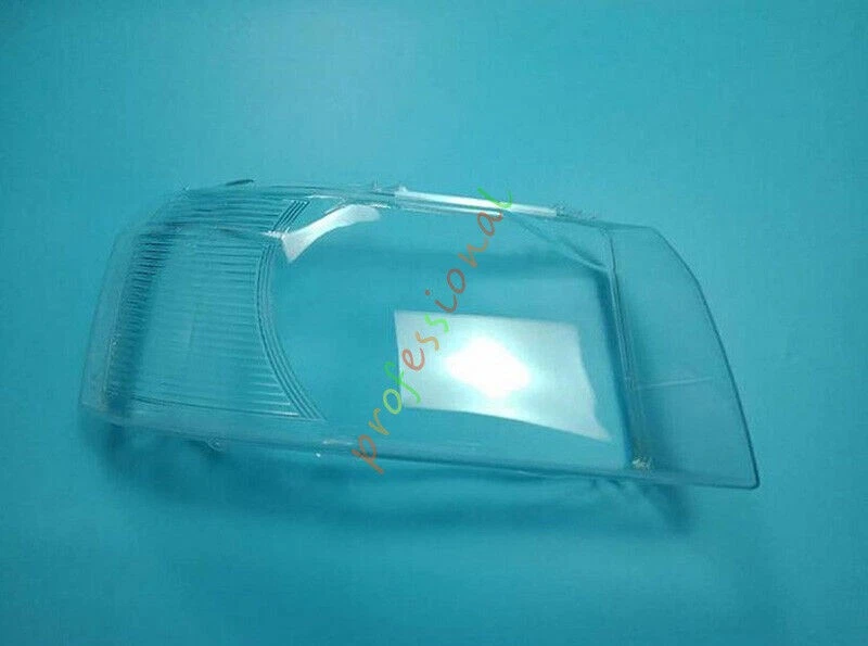 Cubierta de lente transparente para faros laterales + sellador para Land Rover LR2 2007-2010 Foto 2 de 4