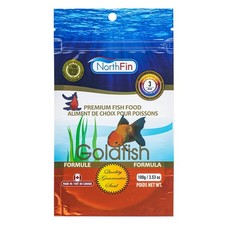 Northfin Goldfish Formula 3 mm