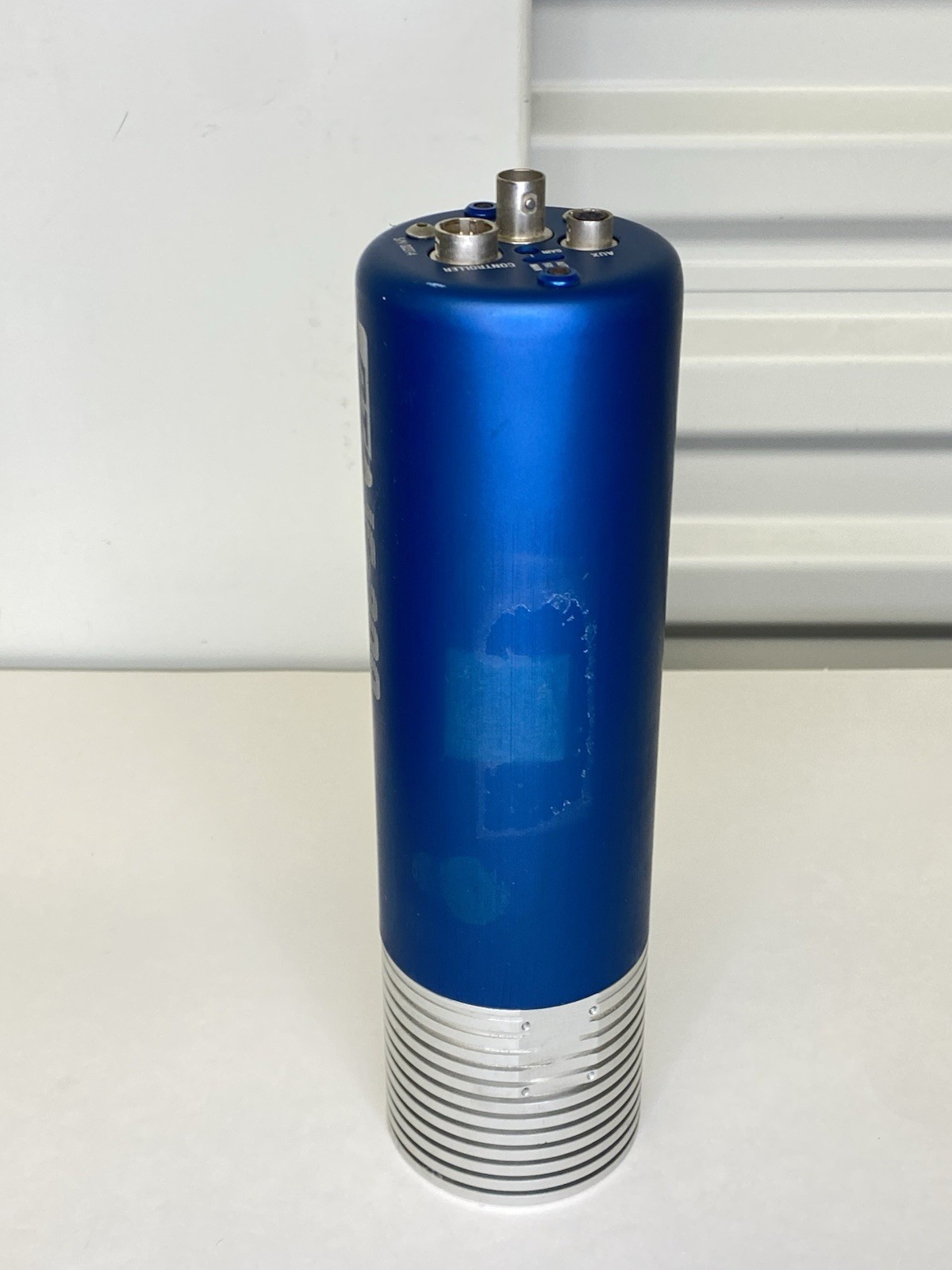 PTI ICCD CAMERA CONTROLLER WITH IC-200 MICROSCOPE CAMERA