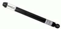 Sachs StossdÄMpfer Hinten Passend FüR CitroËN C1 Peugeot 107 108 Toyota Aygo