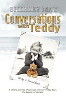 Shirley May | Conversations With Teddy | Taschenbuch | Englisch (2011) | Xlibris