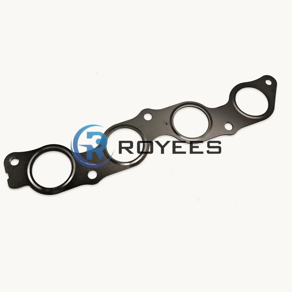 Head Gasket Bolts Set For 04-06 Scion xA xB Toyota Echo Yaris 1.5L 1NZFE 1NZFXE Foto 3 de 4