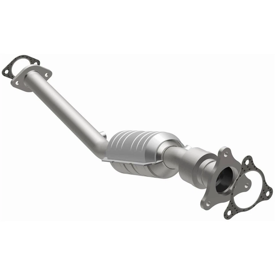MagnaFlow 51240-BQ para 2007 Pontiac G5 2.2L L4 GAS DOHC - Imagem 2 de 4