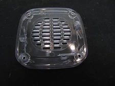 LG Refrigerator LMXC23796S Fan Cover MCK665920