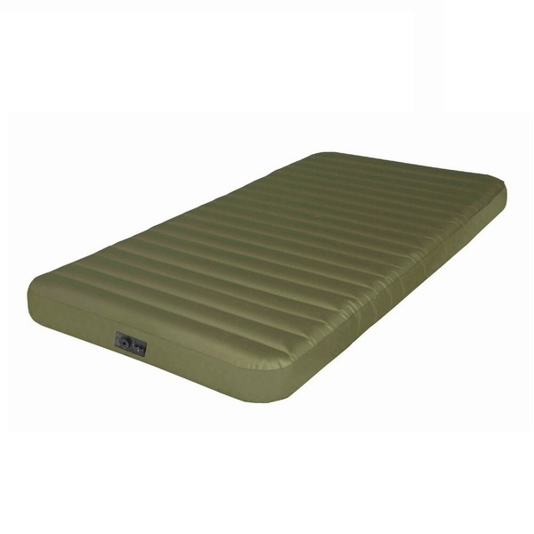 Intex 68727 Luftbett Twin Luftmatratze Reisebett 99 X 191 X 20 Cm | 11287-image