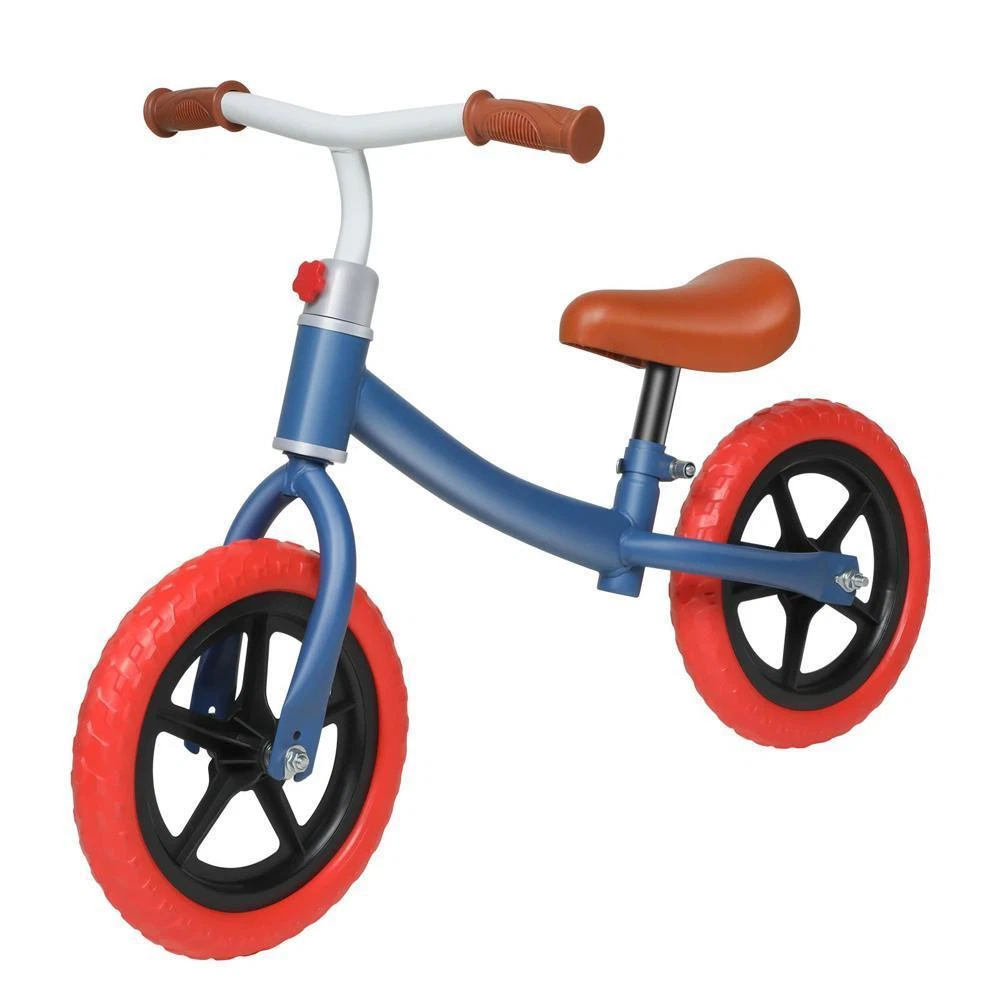 Balance bike adjustable seat hot sale