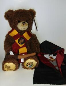 Harry Potter comes to Build-A-Bear Workshop the same week of Q2 earnings  call | Fox Business