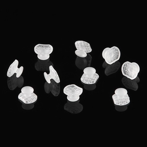 Dental Ortho Lingual Buttons Bondable Traction Hook Eyelets Round /Rectangular - Picture 62 of 160
