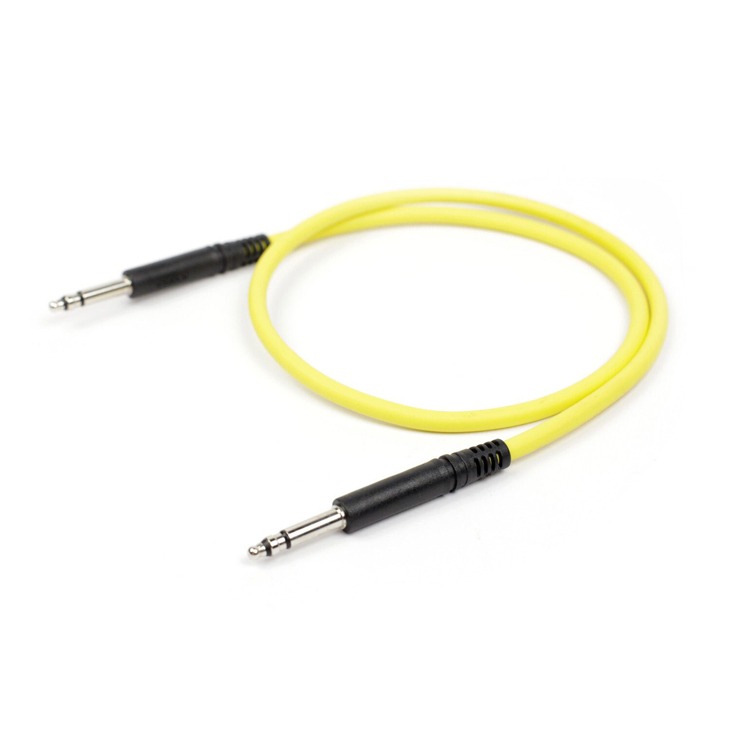 Соединительный кабель Redco/Mogami TT - TT Professional Studio - желтый, 18