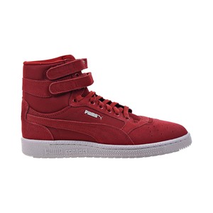 puma sky ii hi core