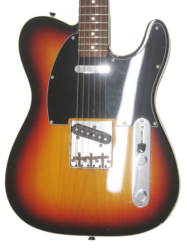 Fender JAPAN Fender Japan Electric Guitar TL62B TX 2006 2008 Used No