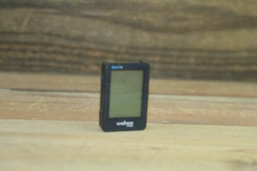 Wahoo Element Roam V1 BUNDLE GPS Bike Computer | eBay Wahoo Element Roam V1 BUNDLE GPS Bike Computer | eBay