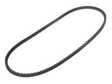 Alternator ContiTech Multi Rib Belt fits Mercedes 450SLC 1973-1980 84DJHP