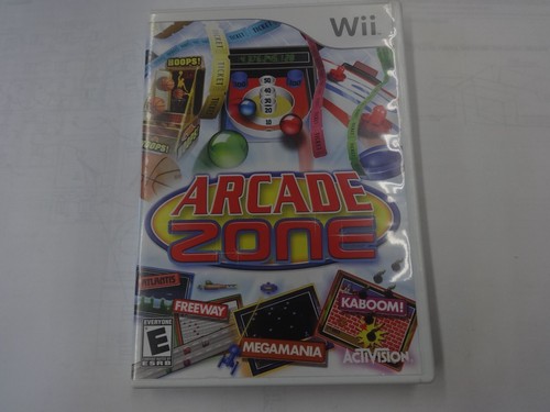 LARGE SELECTION # 2 Original Wii USED & NEW VIDEO GAMES U CHOOSE FROM DROP DOWN - Picture 11 of 536