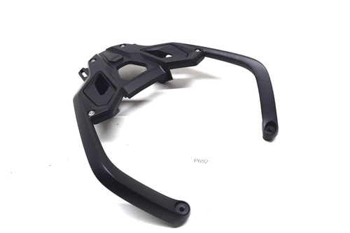 BMW R 1250 GS K50 2018-2025 Gepäckbrücke Haltegriffe Topcaseträger Luggage Grid - Bild 4 von 8