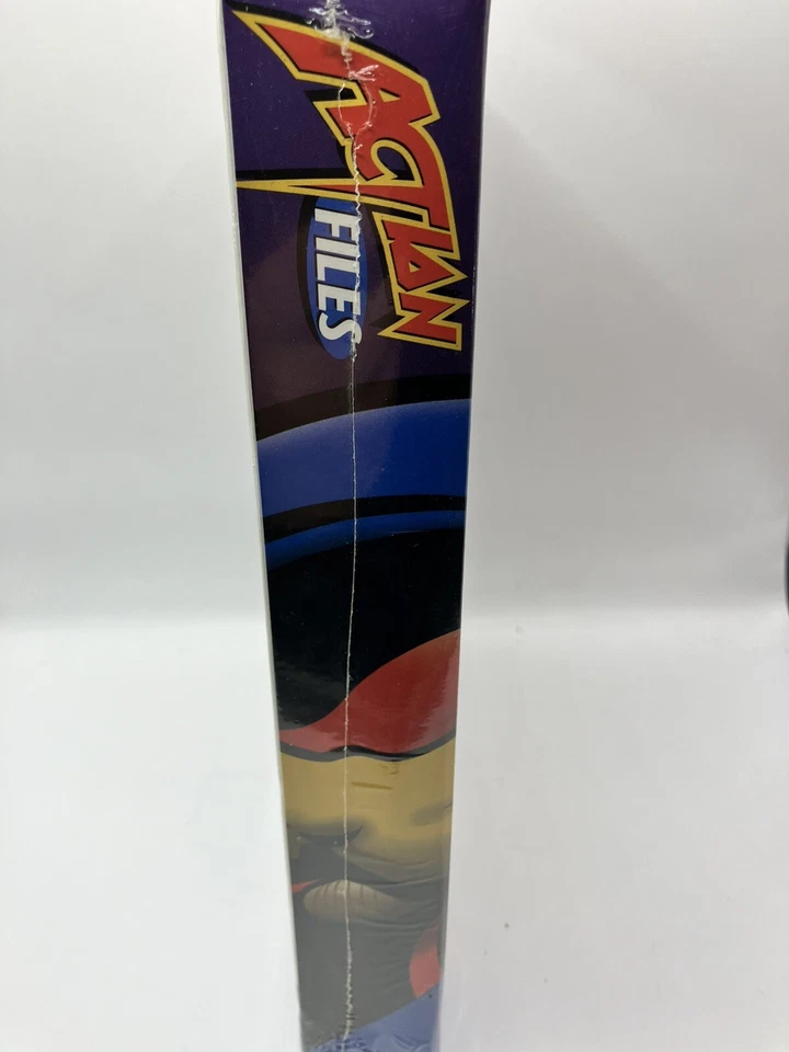 Action Files Action Now Utilities by Power On Software - Image 2 of 4