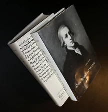 Carl Haase "ERNST BRANDES 1758-1810" biography in 2 volumes at A.Lax 1973