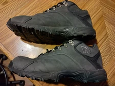 new balance 963 shoes size 9