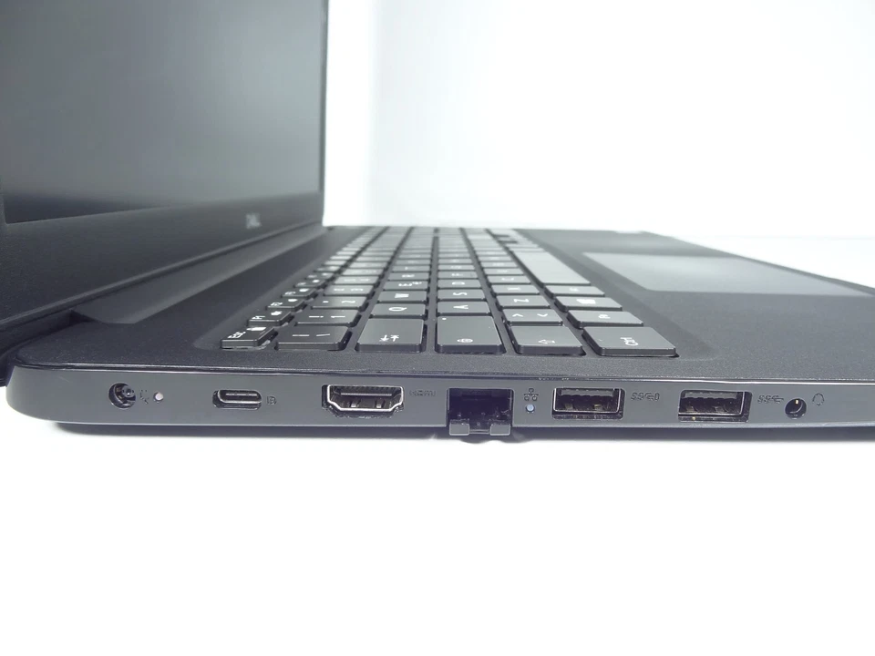 Dell Latitude 3500 i5-8265U 8GB 256NVMe W11P-25H2, Offic2024, Microdiretto, 1Gar - Immagine 2 di 4