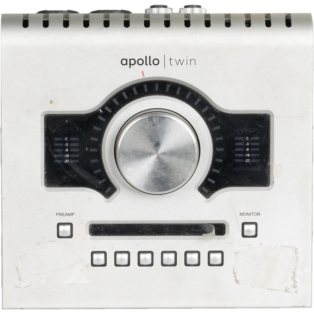 Universal Audio Apollo Twin Duo MK1 | eBay Universal Audio Apollo Twin Duo MK1 | eBay