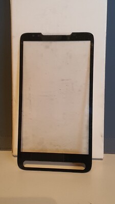 Original Display Glas HTC HD2 Touchscreen