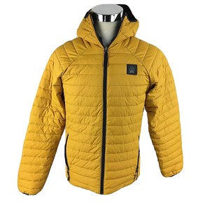 duluth trading down jacket