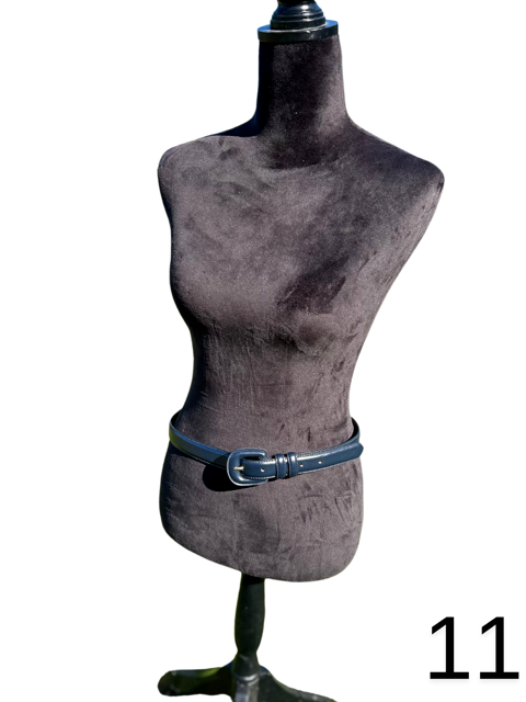 NEW Wholesale New Women\'s Fashion Belts. Various Sizes & Brands Lot of 60 pieces NEW Wholesale New Women main image 3
