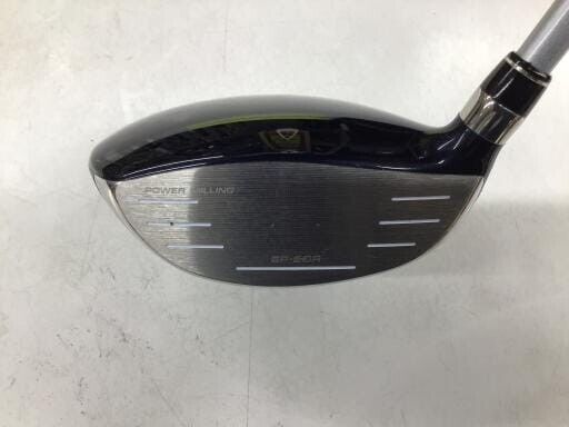 Bridgestone B-LD FW / Ladies 3w 16.5 Deg / Flex L / Air Bridgestone B-LD FW / Ladies 3w 16.5 Deg / Flex L / Air