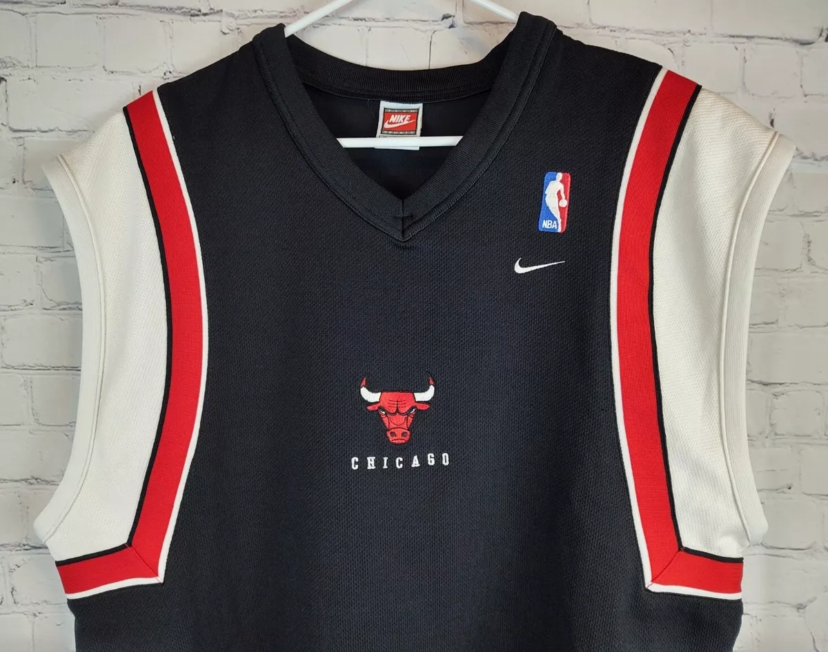 Bulls warm up best sale jersey