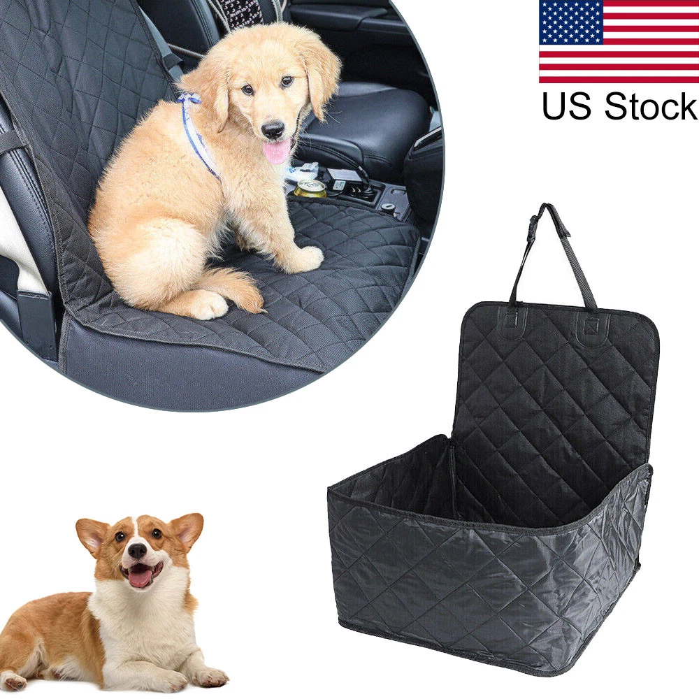 Waterproof top dog carrier