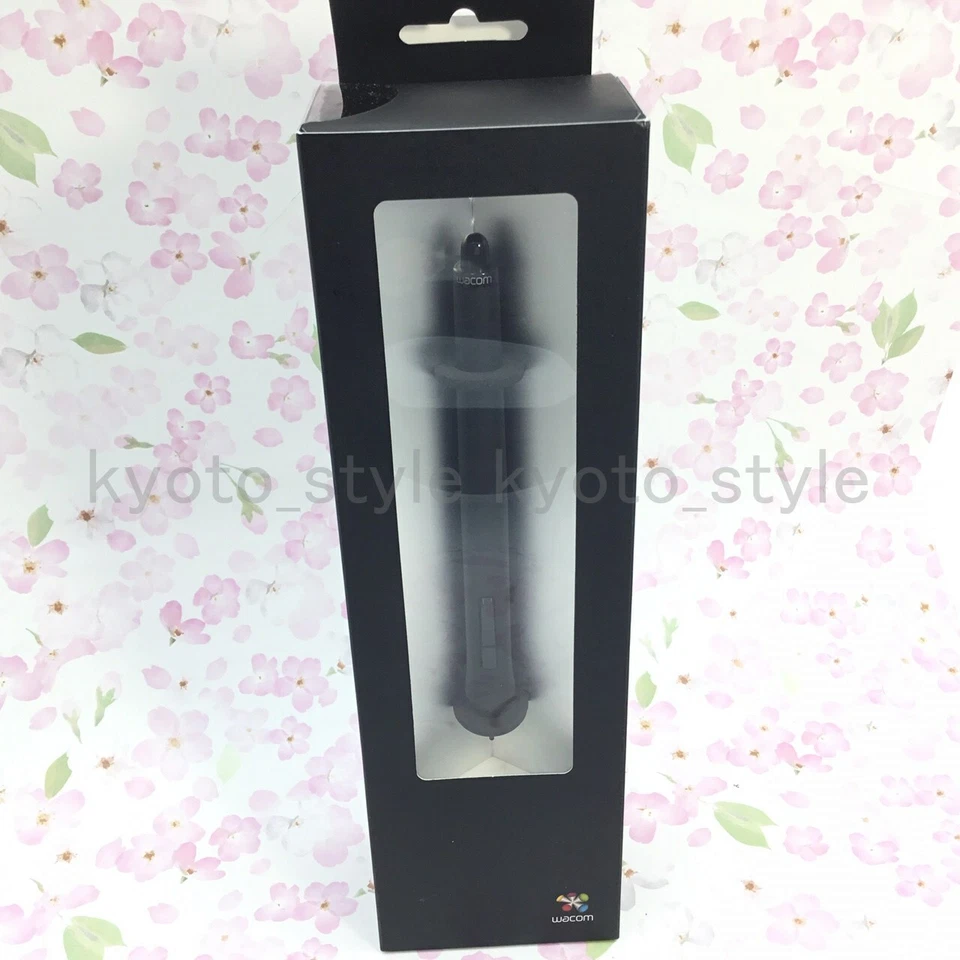 Wacom KP 501E 01X Intuos Cintiq intuos Pro Option pen Standard pen 03122 JAPAN - Image 2 of 4