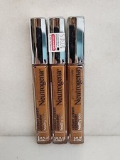 3 - NEUTROGENA RADIANT CREAM CONCEALER HEALTHY SKIN - PECAN MEDIUM DEEP.