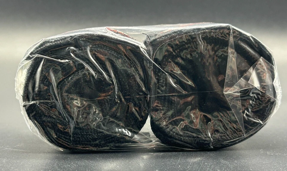 Новые обертки для рук в мексиканском стиле для бокса смешанных боевых искусств 180 дюймов - черные - Изображение 3 из 4