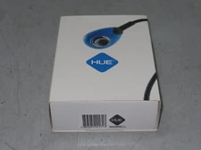 Hue USB HD Portable WebCam Camera for Zoom - Windows/Mac - Black (HD0004)