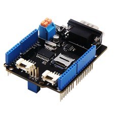 MCP2515 CAN-BUS Shield V2 Expansion Board Protocol Communication Board MCP2551-