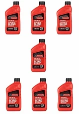 7  Engine Motor Oil OEM FORD Motorcraft XO5W30QSP SAE 5W-30 Premium Synthetic