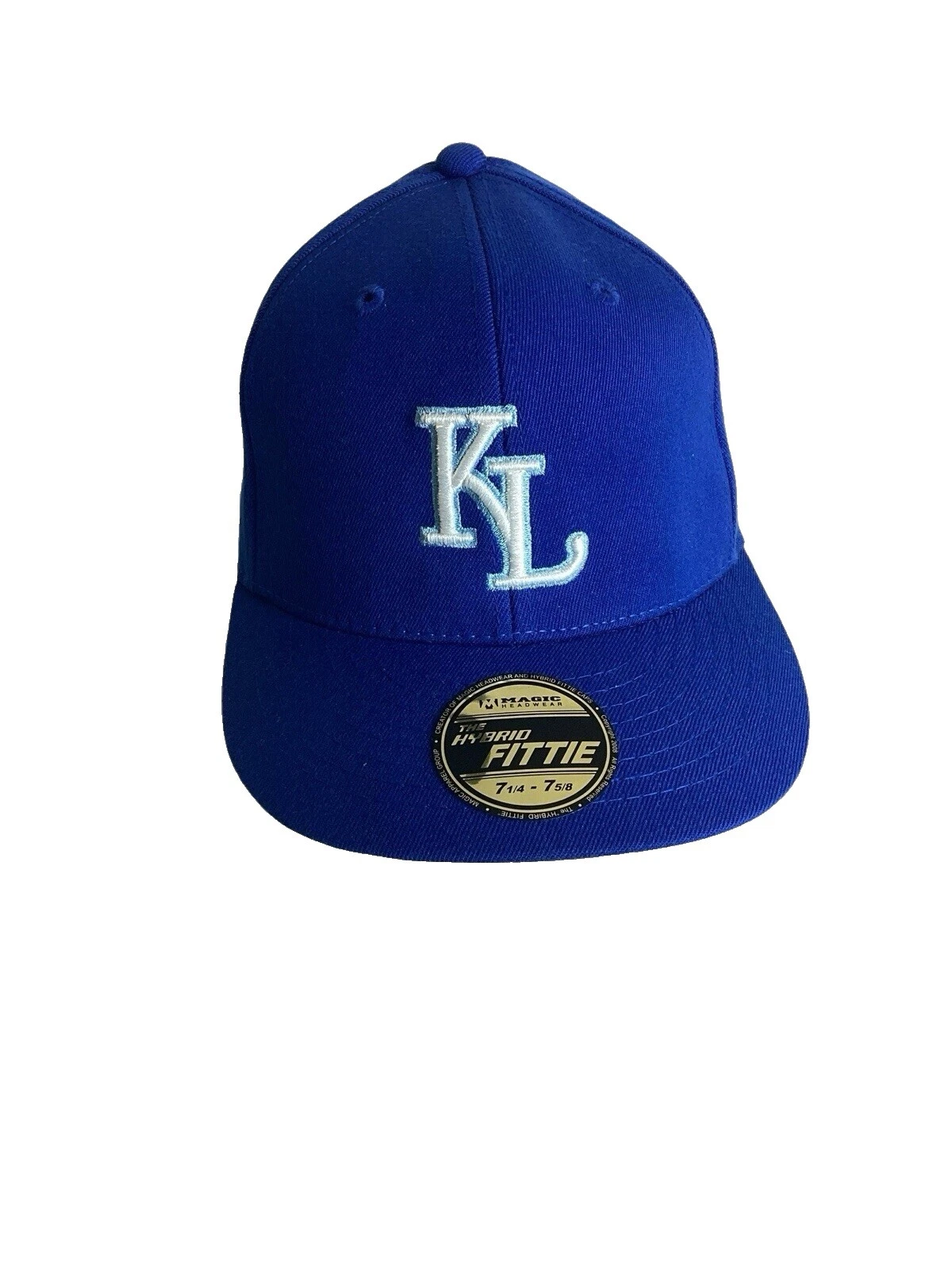 男子混合棒球帽