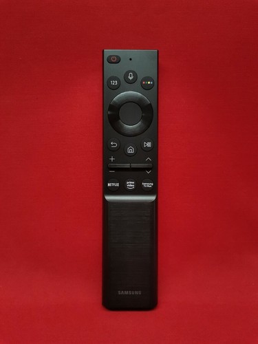 Télécommande D'origine Smart Tech Pour TV 55UA10V3 58UA20T1, Neuve