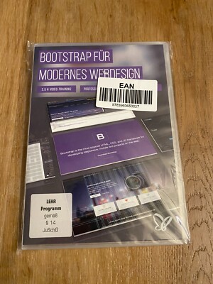 Bootstrap Für Modernes Webdesign