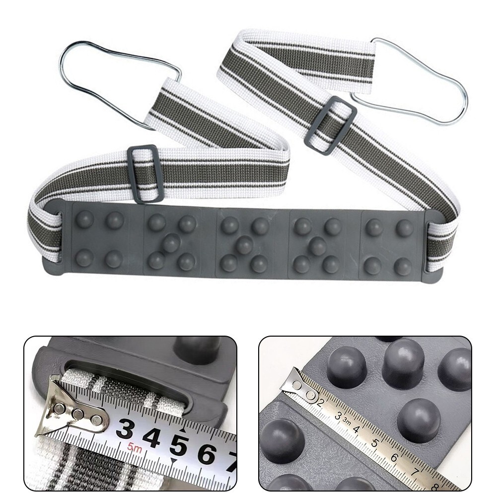 Maquina Para Hacer Ejercicio Dickly Vibration Machine Belt