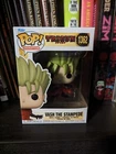 FUNKO POP! ANIMATION TRIGUN VASH THE STAMPEDE POP (IN STOCK) MINT/NEAR MINT