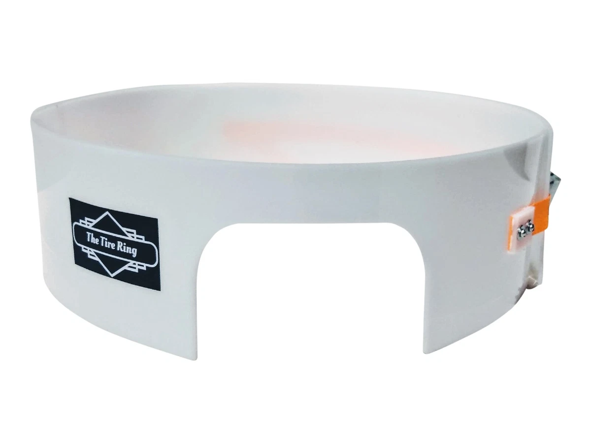 Tire ring bead seater deals