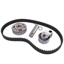 Timing Belt Pulley Set For Toyota 4runner Hilux Land Cruiser 3.0 LTR 16V 1KZ-TE