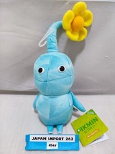 Ice Pikmin PK11 ALL STAR COLLECTION Plush Doll Nintendo Japan