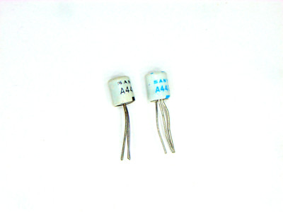 2SA440 ''Original'' SANYO Germanium Transistor 2  pcs