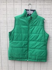 champion green/blue reversible vest XL-ATC1